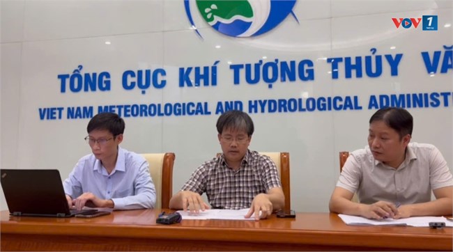 Chuyên gia khí tượng thuỷ văn khẳng định: Thông tin nước ngập vào nội thành Hà Nội là không chính xác (11/09/2024)
